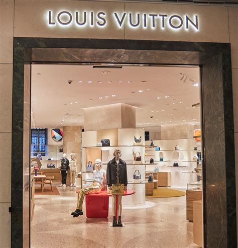 Productos de Louis Vuitton en las tiendas de El Corte Inglés